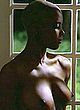 Marie Claude Joseph nude, showing her boobs pics