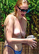Sophie Turner naked pics - nude debut on the beach