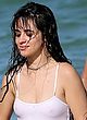 Camila Cabello flashing her tits & camel-toe pics