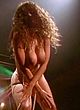 Gabbriella Gillitlie naked pics - showing tits, ass & striptease