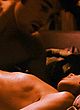 Lisa Bonet nude titties in wild sex scene pics