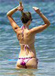 Katrina Bowden naked pics - sexy ass in a hot bikini