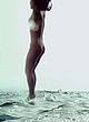 Zhu Zhu naked pics - skinny dipping in ocean