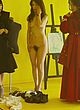 Mariko Tsutsui naked pics - full frontal in public