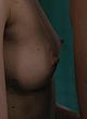 Ursina Lardi showing breasts, making out pics