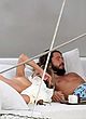 Heidi Klum topless on a yacht in capri pics