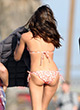 Odette Annable naked pics - hot bikini candids