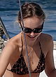 Lily-Rose Depp making out in tiny bikini pics