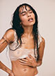 Zoe Kravitz naked pics - nude and sexy pictures