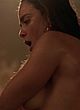Alice Braga showing boob during sex pics