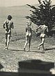 Malin Akerman naked pics - nude ass in 2003 a&f magazine