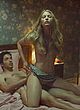 Mona Walravens sex, nude tits, pussy & ass pics