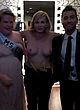 Chelsea Handler topless on snapchat pics