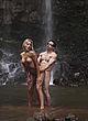 Nikki Jayne naked pics - fully nude & sex outdoor