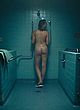 Christie Herring full frontal, ass in shower pics