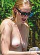 Sophie Turner shows perky nude tits pics