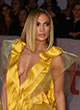 Jennifer Lopez braless candids pics