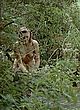 Aurore Clement naked pics - fully naked outdoor