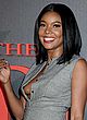 Gabrielle Union naked pics - nip slip at the espys party