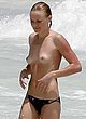 Kate Bosworth naked pics - topless in mexico