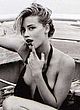 Amber Heard naked pics - posed topless
