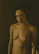 Ruth Negga naked pics - topless, showing tits in movie