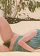 Demi Moore naked pics - vintage nude photo shoot