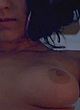 Nicole Rutigliano naked pics - exposing boobs in sex scene