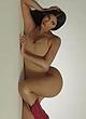 Kylie Jenner naked pics - goes sexy and nude
