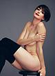 Anne Hathaway caught fully naked pics