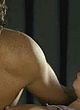 Nora Tschirner naked pics - exposing boob in movie scene