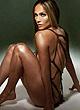 Jennifer Lopez naked pics - goes topless and naked