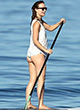Olivia Wilde hot bikini candids pics