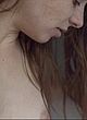 Cosmina Stratan exposing breasts in movie pics