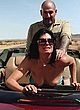 Carolyn Dorsey naked pics - nude tits, fucked in car