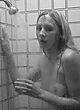 Jessica Sonneborn showing tits in shower scene pics