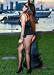 Claudia Romani naked pics - hot halloween costume
