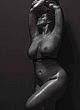 Ashley Graham naked pics - nude for v magazine