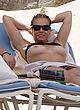 Chelsea Handler topless in mexico pics