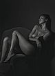 Irina Shayk posing nude for gq italia pics