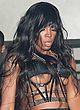 Kelly Rowland naked pics - showing nip slip on stage
