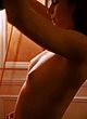 Alma Jodorowsky showing titties & making out pics