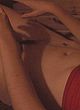 Kate Lyn Sheil nude tits, bush & making out pics