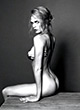 Cara Delevingne naked pics - nude sci-fi photoshoot