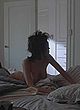 Angelina Jolie naked pics - showing her sexy tits in movie