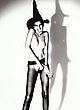 Adriana Lima posing nude, photoshoot pics