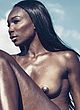Venus Williams naked pics - shows fully naked body