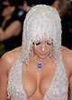 Jennifer Lopez naked pics - perfect boobs braless dress