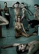 Emily Ratajkowski naked pics - fully nude in photoshoot