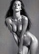 Carmen Kass full frontal nude pics